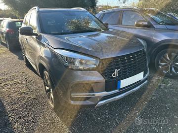 DR Motor DR 4.0 - dr 4.0 1.5 Gpl 114cv