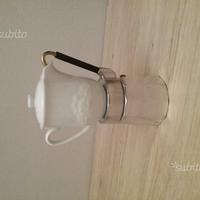 Caffettiera mulino bianco