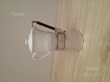 Caffettiera mulino bianco