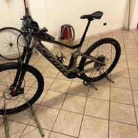 E-bike SCOTT STRIKE 920 Tg L