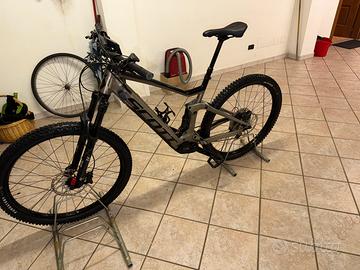E-bike SCOTT STRIKE 920 Tg L