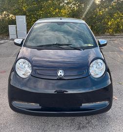 AIXAM Miniauto GT
