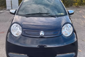 AIXAM Miniauto GT
