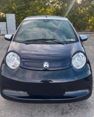 AIXAM Miniauto GT