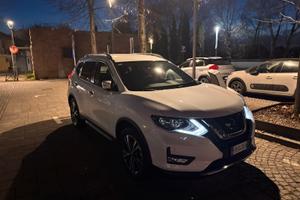 Nissan X-Trail 1.6