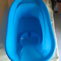 kit bagno per neonati