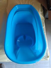 kit bagno per neonati