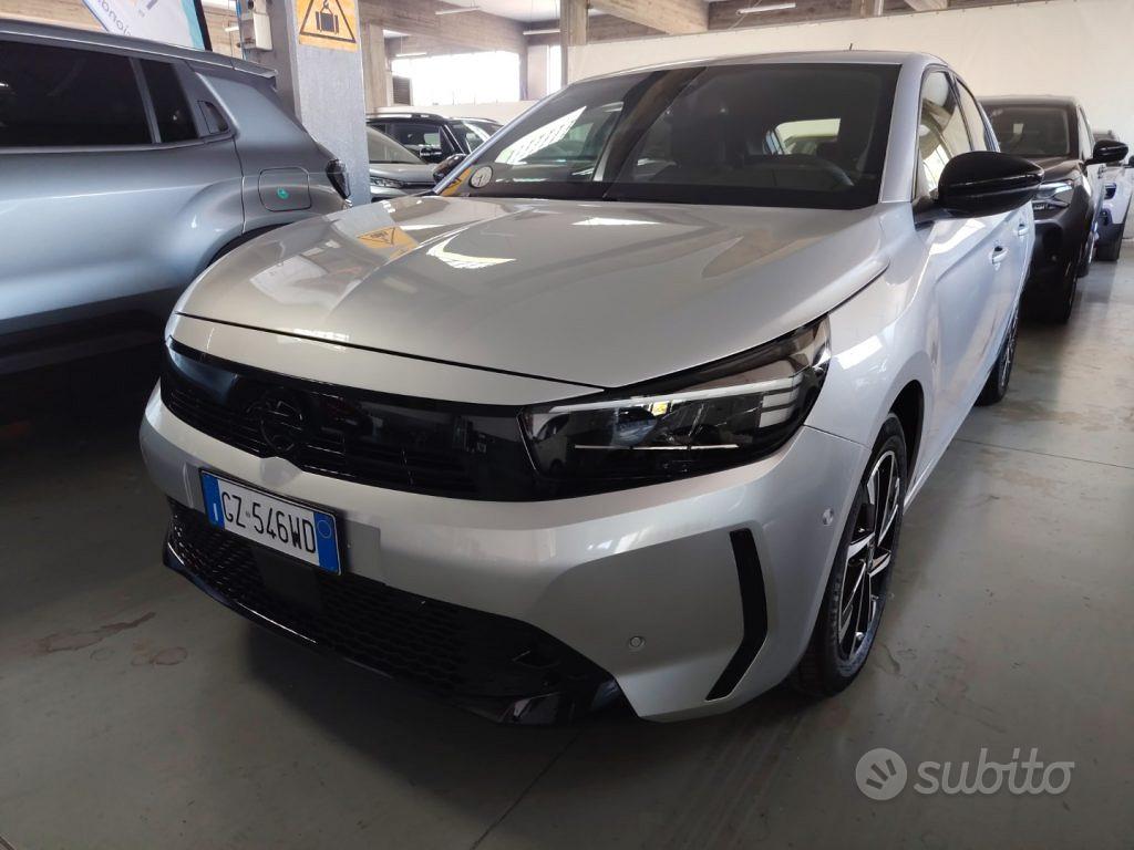 Opel Corsa 2025 photo 2