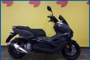 Over Bikes Brera 300 Garantito e Finanziabile