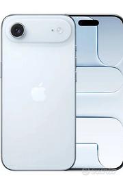 Apple Iphone 17 Air