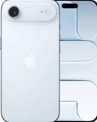 Apple Iphone 17 Air