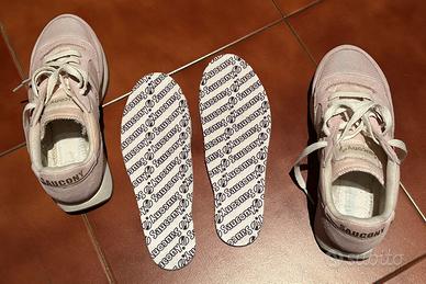 Scarpe donna Saucony originali