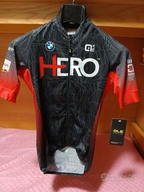 maglie da ciclismo alè bici bicicletta 