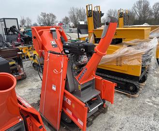 Deleks DK800 Green HO Cippatrice