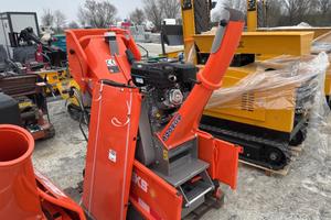 Deleks DK800 Green HO Cippatrice