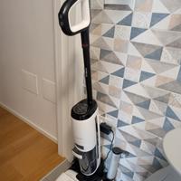 TIBECO FLOOR ONE  S7 steam Lavapavimenti a vapore 