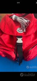 Zainetto moncler