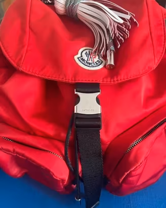 Zainetto moncler