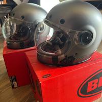 Caschi moto