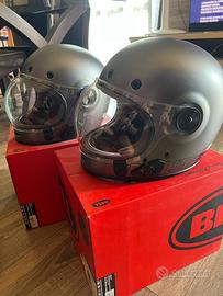 Caschi moto