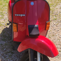Vespa 200 1989