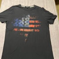 T-shirt Trussardi Action taglia L