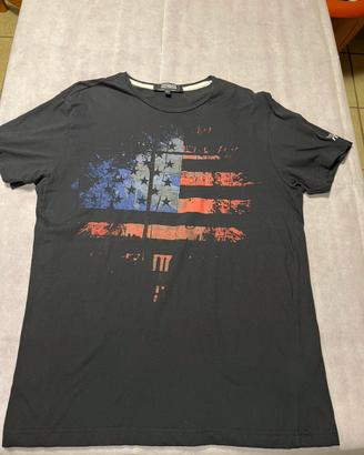 T-shirt Trussardi Action taglia L