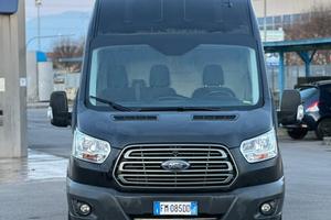 Ford Transit L3h3 km 155 Mila