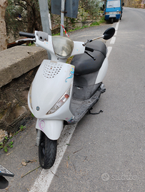Scooter Piaggio Zip 50cc 2T da sistemare
