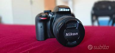 Nikon D3300
