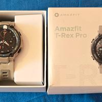 Amazfit T-Rex Pro