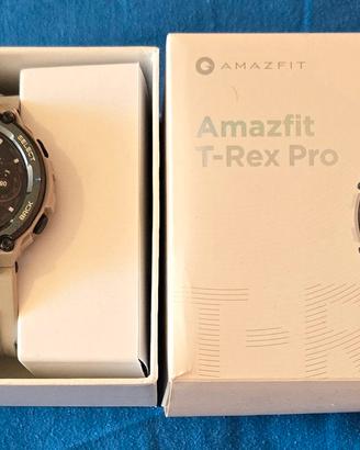Amazfit T-Rex Pro