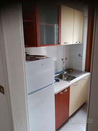 MOBILI CUCINA INCLUSI FRIGO LAVASTOVIGLIE E......
