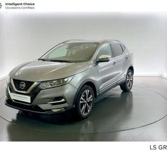 Ricambi Nissan Qashqai X Trail Micra Juke 
