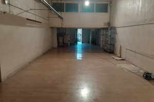 Locale ZONA PINETA ANDRIA