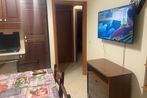 Casa vacanze estiva a Roseto degli Abruzzi