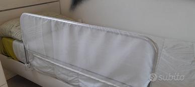 Spondina Chicco  letto