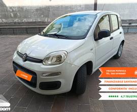 FIAT Panda 3 serie Panda 1.3 MJT S&S Easy