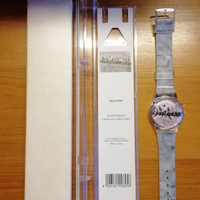 Orologio analogico raro