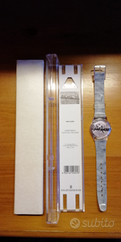 Orologio analogico raro