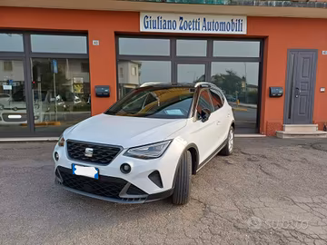 Seat Arona 1.0 EcoTSI FR 95 cv