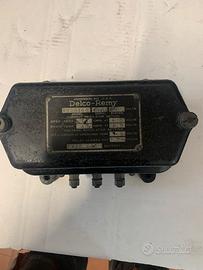 Regolatore Delco Remy cod. 1118468