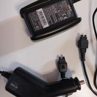 Nec db 2000 carica batteria