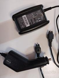 Nec db 2000 carica batteria