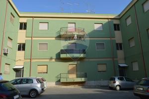 Appartamento - Pachino