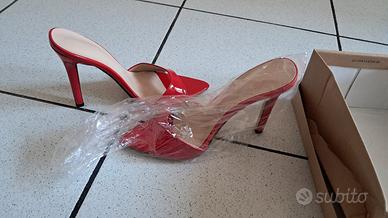 Scarpe con TACCO nuove