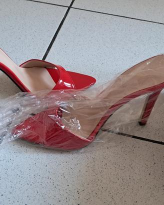 Scarpe con TACCO nuove