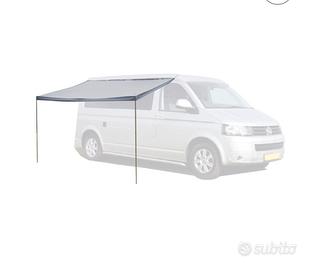 Tendalino Obelink Sunny 260 camper furgone