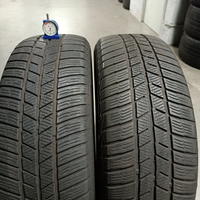 2 gomme 225 65 17 106H barum invernali 75%