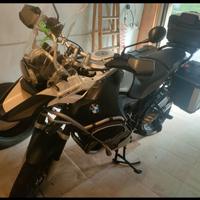 BMW gs 1200 adv